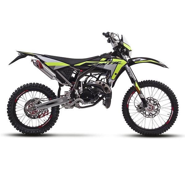 FANTIC ENDURO 50 PERFORMANCE 